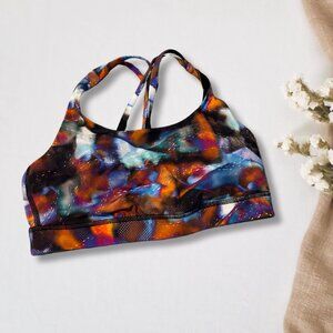 Lululemon Energy Bra